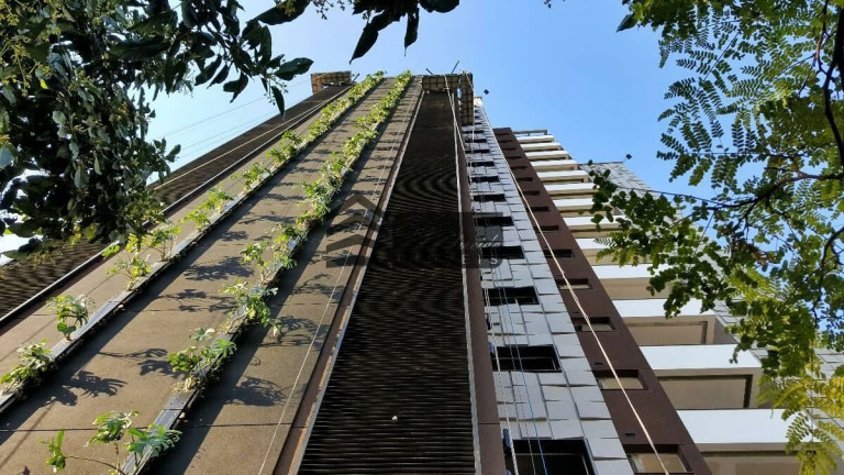 Apartamento com 3 Quartos à Venda, 187 m² em Vila Romana - São Paulo