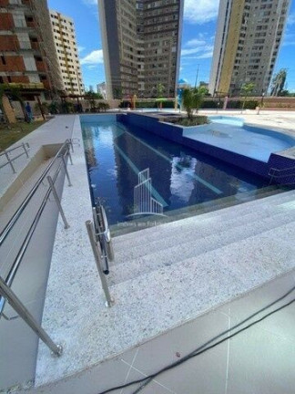 Imagem Apartamento com 3 Quartos à Venda, 97 m² em Papicu - Fortaleza