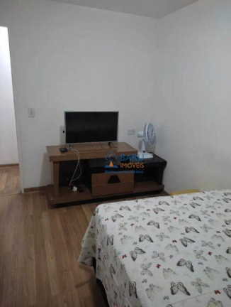 Imagem Apartamento com 2 Quartos à Venda, 64 m² em Jardim Arpoador - São Paulo