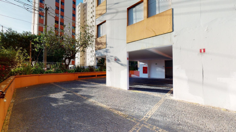 Imagem Apartamento com 2 Quartos à Venda, 49 m² em Campos Elíseos - São Paulo