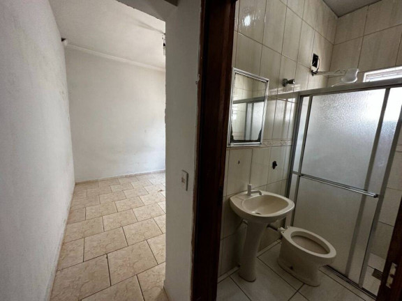 Imagem Casa com 4 Quartos à Venda, 215 m² em Maracanã - Praia Grande