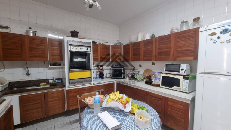 Imagem Casa com 6 Quartos à Venda, 605 m² em Jardim Ritamar - Itanhaém