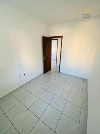 Imagem Apartamento com 3 Quartos à Venda, 79 m² em Canto Do Forte - Praia Grande