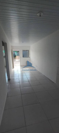 Imagem Casa com 2 Quartos à Venda, 120 m² em Recanto Brasil - Ponta Grossa