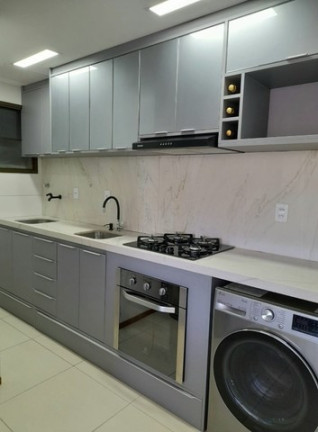 Imagem Apartamento com 2 Quartos à Venda, 52 m² em Praia Do Flamengo - Salvador