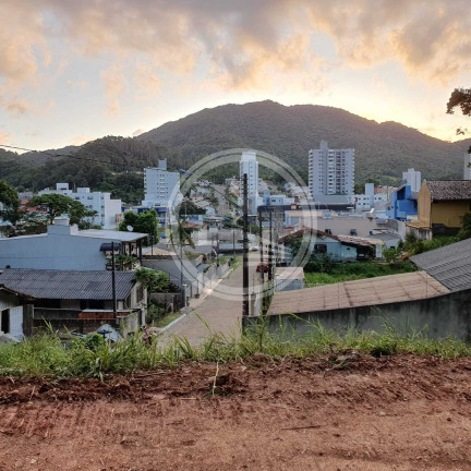 Imagem Terreno à Venda, 480 m² em São João - Itajaí