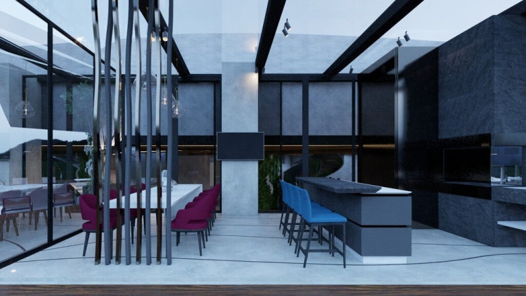 Imagem Apartamento com 1 Quarto à Venda, 93 m² em Estados - Balneário Camboriú