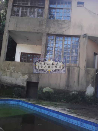 Imagem Imóvel com 5 Quartos à Venda, 450 m² em Lagoa - Rio De Janeiro