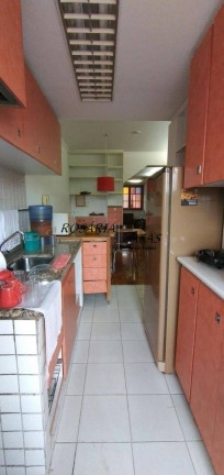 Casa com 3 Quartos à Venda, 120 m² em Pinheiros - São Paulo