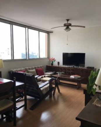 Imagem Apartamento com 3 Quartos à Venda, 96 m² em Cambuci - São Paulo
