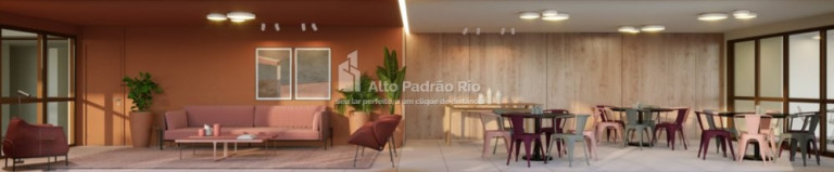 Apartamento com 2 Quartos à Venda, 78 m² em Barra Da Tijuca - Rio De Janeiro
