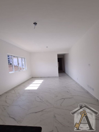 Imagem Casa com 3 Quartos à Venda, 115 m² em Embaré - Santos