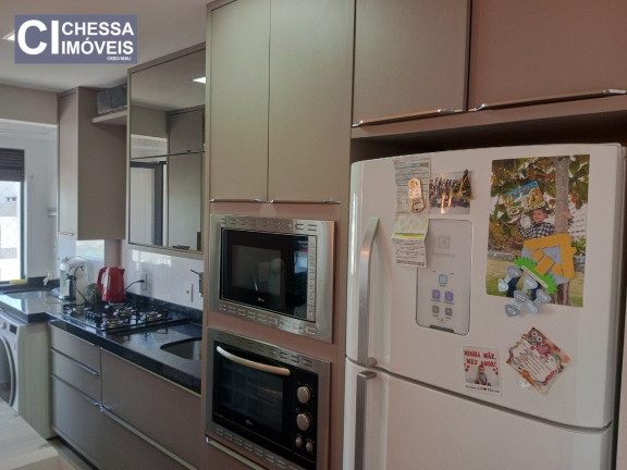 Imagem Apartamento com 3 Quartos à Venda, 103 m² em Santa Regina - Camboriú