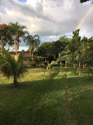 Imagem Chácara à Venda, 4 m² em Zona Rural - Campestre De Goiás