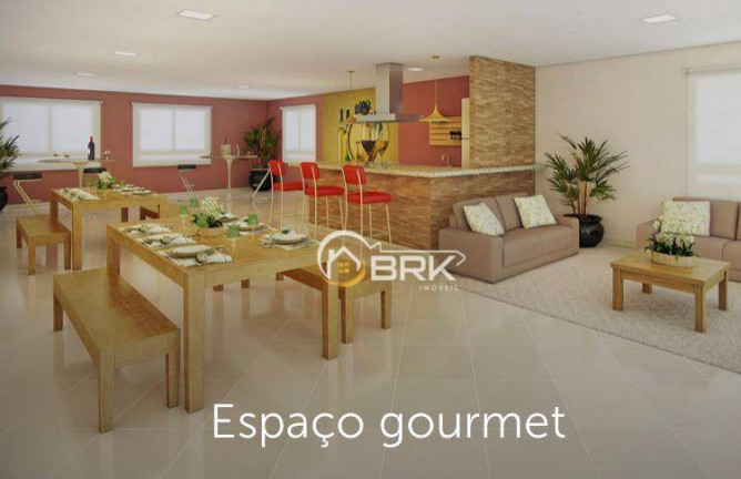Imagem Apartamento com 2 Quartos à Venda, 46 m² em Colônia - São Paulo