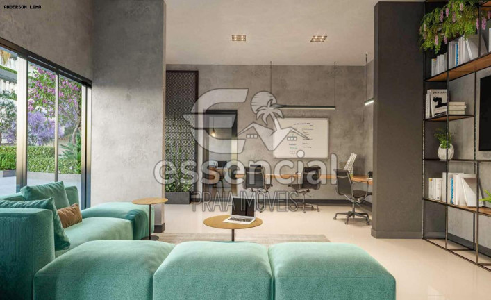 Imagem Apartamento com 3 Quartos à Venda, 147 m² em Jd. Carolina - Ubatuba