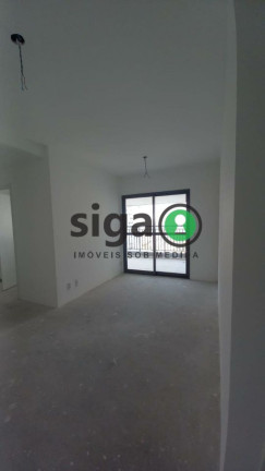 Imagem Apartamento com 2 Quartos à Venda, 68 m² em Tatuapé - São Paulo
