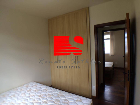Imagem Apartamento com 3 Quartos à Venda, 65 m² em São Lucas - Belo Horizonte