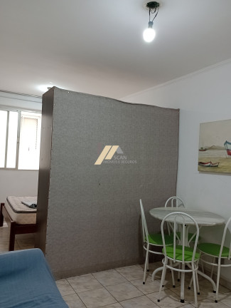 Imagem Kitnet com 1 Quarto à Venda, 39 m² em Botafogo - Campinas