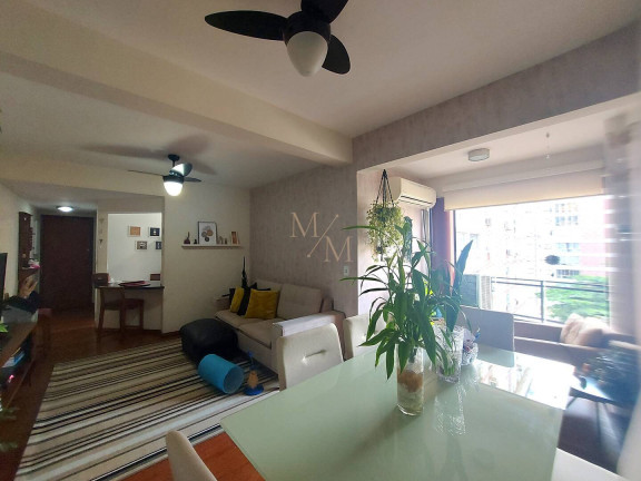 Imagem Apartamento com 2 Quartos à Venda, 79 m² em Aparecida - Santos