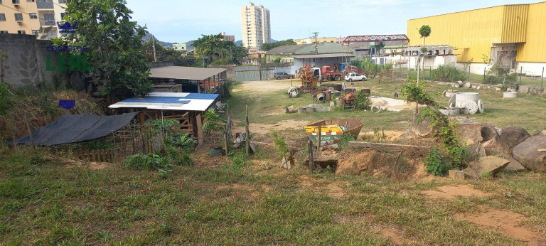 Imagem Terreno à Venda, 3.361 m² em Ataíde - Vila Velha