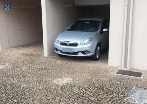 Imagem Apartamento com 3 Quartos à Venda, 65 m² em São Bernardo - Campinas