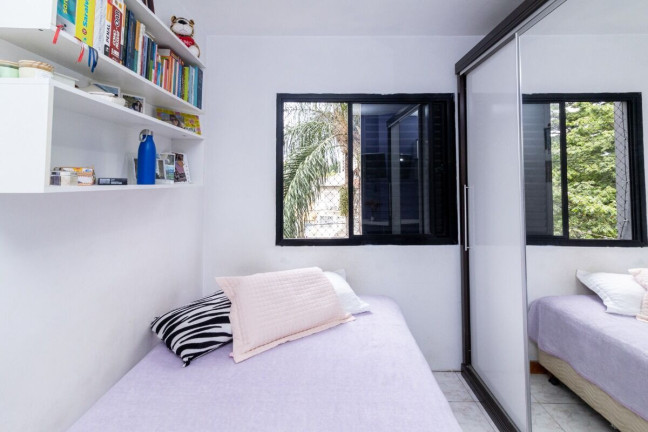 Imagem Apartamento com 3 Quartos à Venda, 69 m² em Vila Primavera - São Paulo