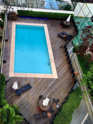 Imagem Apartamento com 4 Quartos à Venda, 189 m² em Planalto Paulista - São Paulo