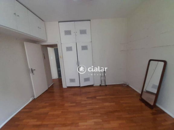 Imagem Apartamento com 2 Quartos à Venda, 60 m² em Leme - Rio De Janeiro