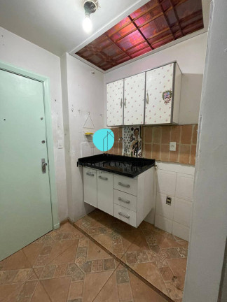 Apartamento com 1 Quarto à Venda, 54 m² em Vila Buarque - São Paulo