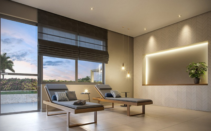 Imagem Apartamento com 4 Quartos à Venda, 227 m² em Vila Gilda - Santo André