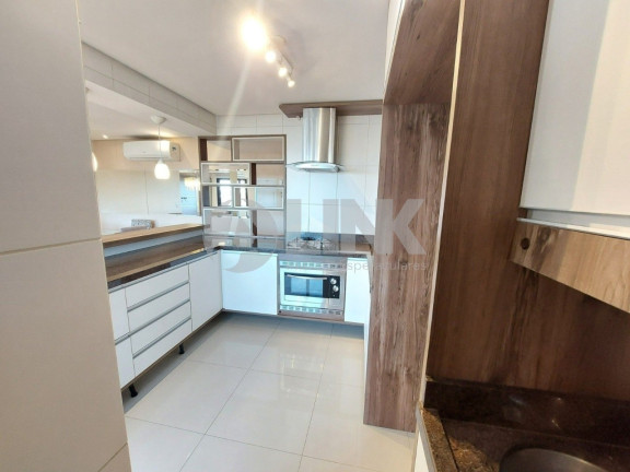 Imagem Apartamento com 2 Quartos à Venda, 73 m² em Cristo Redentor - Porto Alegre