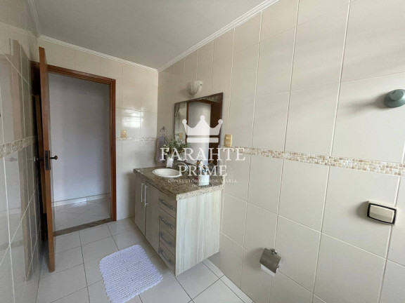 Imagem Apartamento com 2 Quartos à Venda, 72 m² em Ponta Da Praia - Santos