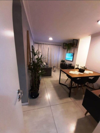 Apartamento com 2 Quartos à Venda, 55 m² em Vila Matilde - São Paulo