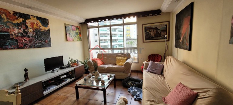 Imagem Apartamento com 3 Quartos à Venda, 111 m² em Bela Vista - São Paulo