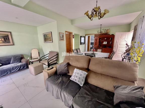 Casa com 3 Quartos à Venda, 410 m² em Alto Da Boa Vista - São Paulo