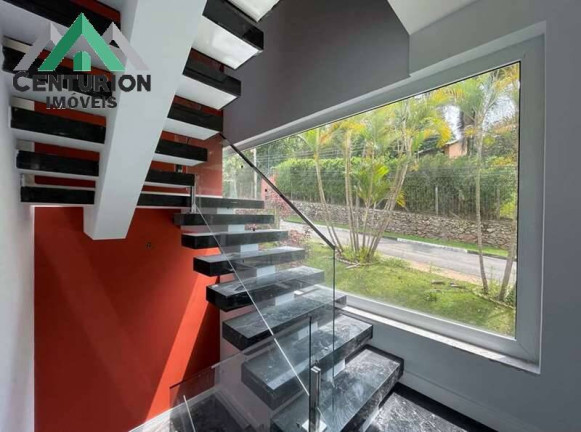Imagem Casa de Condomínio com 4 Quartos à Venda, 435 m² em Chácara Dos Lagos - Carapicuíba