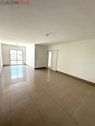 Imagem Apartamento com 3 Quartos à Venda, 123 m² em Aviação - Praia Grande