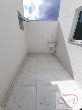 Apartamento com 2 Quartos à Venda, 47 m² em Vila Alto De Santo André - Santo André