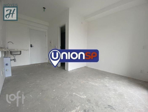 Imagem Apartamento com 1 Quarto à Venda, 24 m² em Paraíso - São Paulo