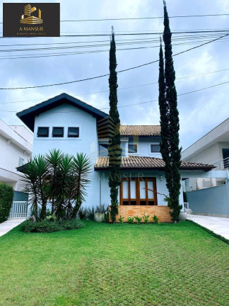 Imagem Casa com 5 Quartos à Venda,  em Vista Linda - Bertioga