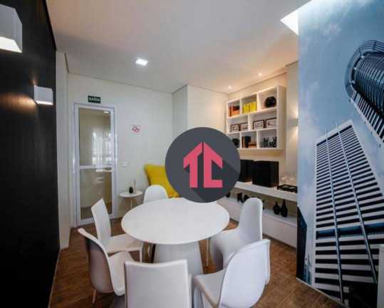 Imagem Apartamento com 2 Quartos à Venda, 65 m² em Cambuí - Campinas