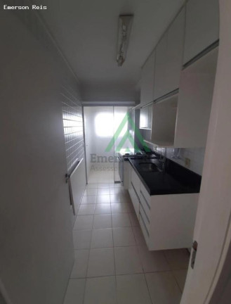 Imagem Apartamento com 3 Quartos à Venda, 72 m² em Vila Leopoldina - São Paulo