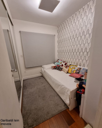 Imagem Apartamento com 2 Quartos à Venda, 68 m² em Cambuí - Campinas
