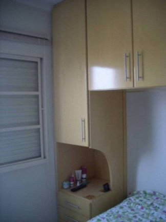Imagem Apartamento com 2 Quartos à Venda, 46 m² em Vila Giunta - Bauru