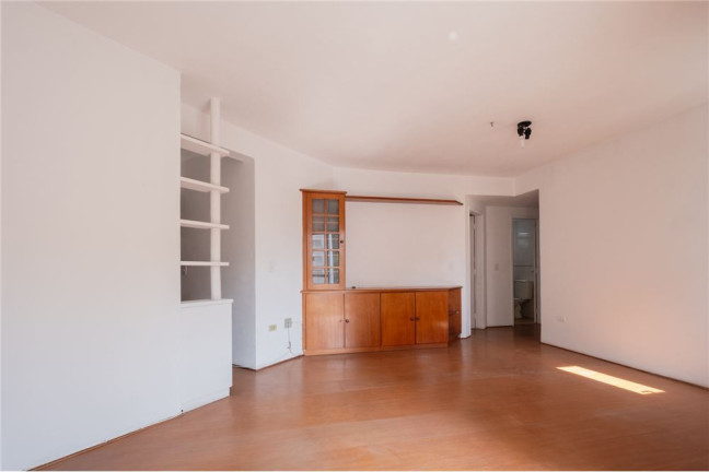 Imagem Apartamento com 2 Quartos à Venda, 72 m² em Butantã - São Paulo