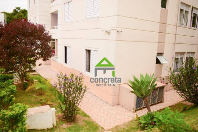 Imagem Apartamento com 2 Quartos à Venda, 49 m² em Jardim ísis - Cotia