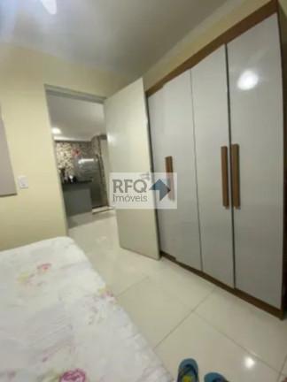 Imagem Apartamento com 1 Quarto à Venda, 33 m² em Cambuci - São Paulo