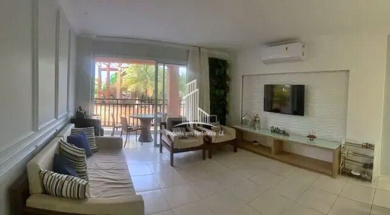 Imagem Apartamento com 4 Quartos à Venda, 121 m² em Porto Das Dunas - Aquiraz