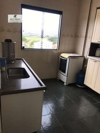 Imagem Cobertura com 3 Quartos à Venda, 160 m² em Jardim Las Palmas - Guarujá